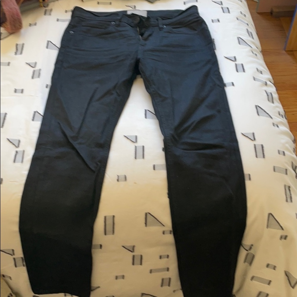 Men’s Everlane Black Slim Jeans